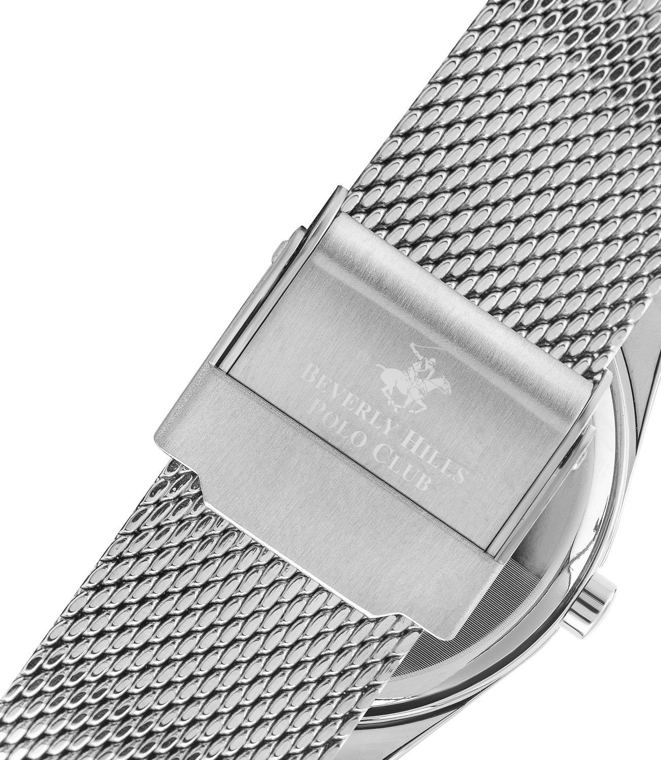 Часы BEVERLY HILLS POLO CLUB  BP3201C.220, Пол: Женские