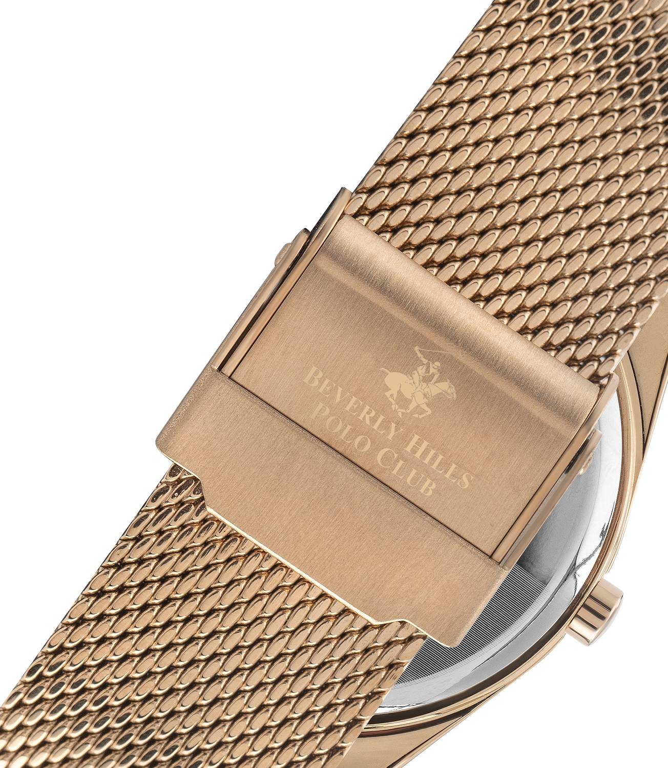 Часы BEVERLY HILLS POLO CLUB  BP3201C.450, Механизм: Кварцевый механизм