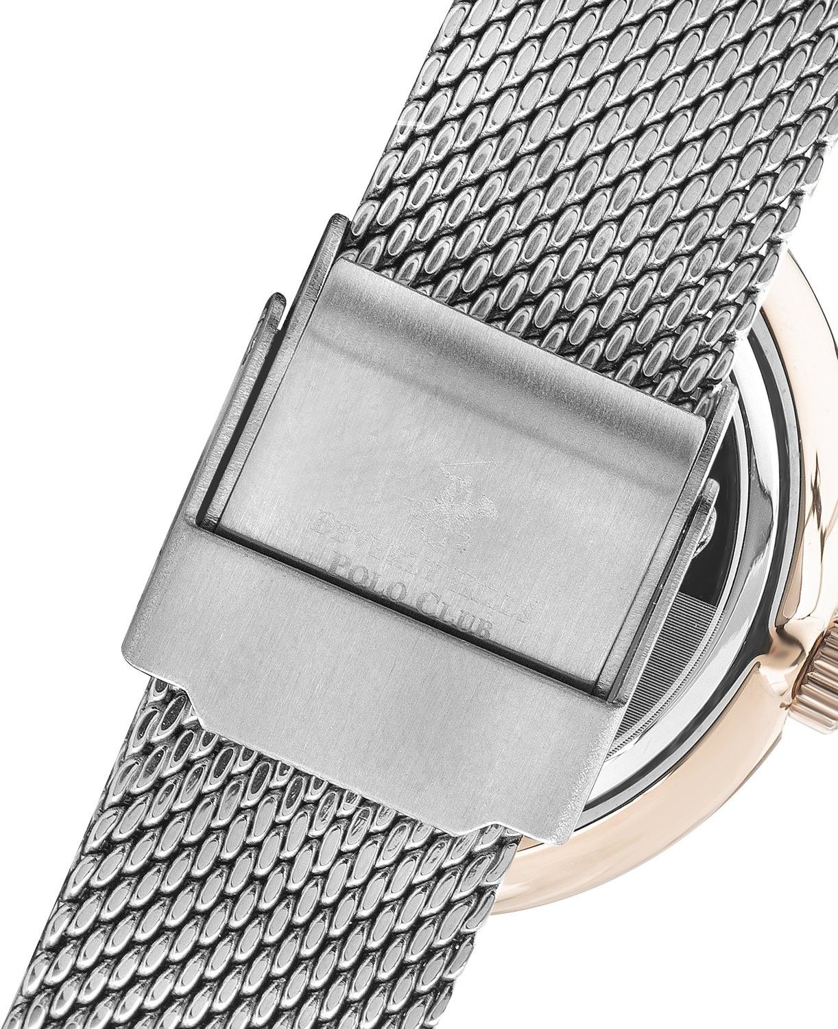 Часы BEVERLY HILLS POLO CLUB  BP3202C.420, Пол: Женские