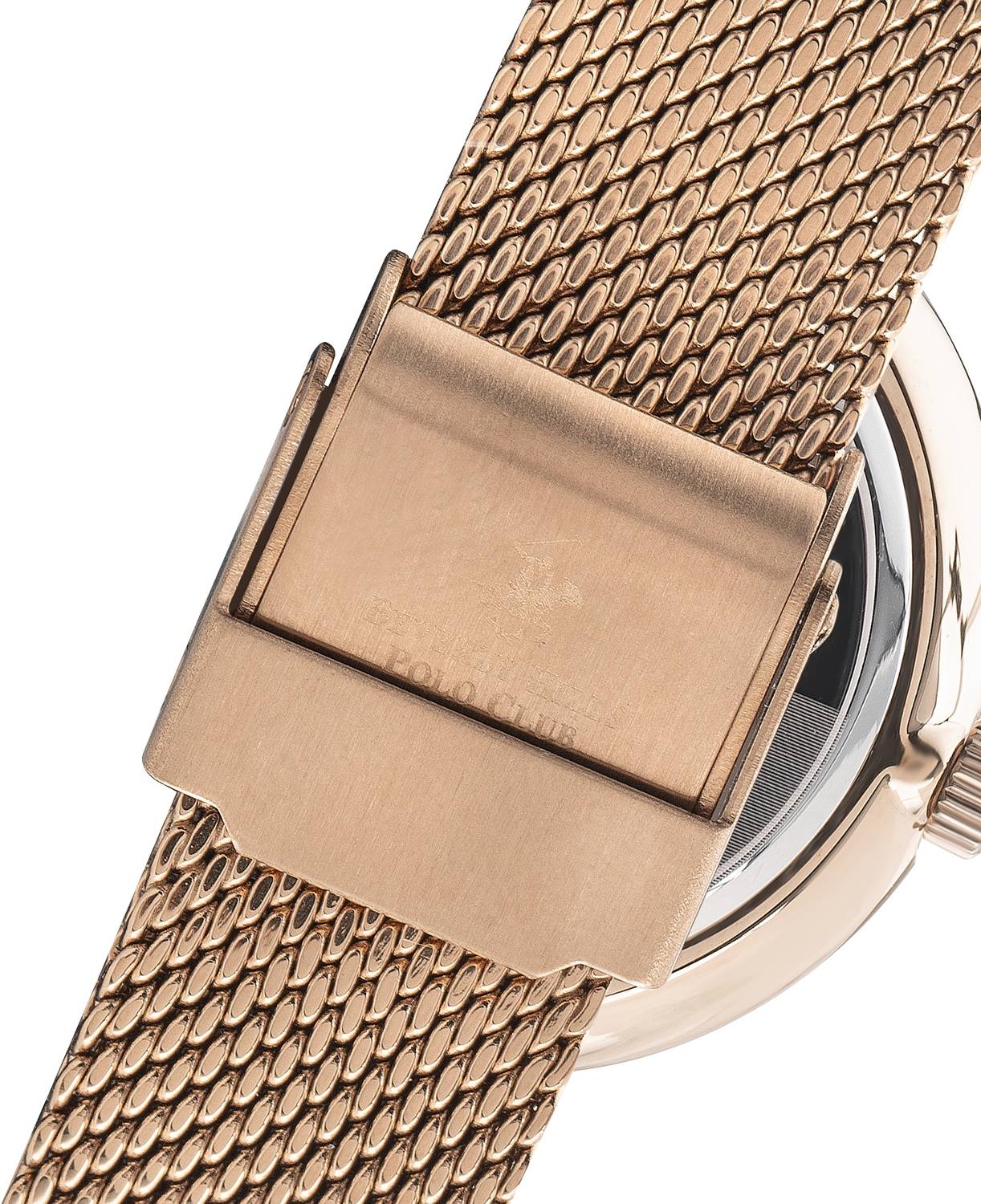 Часы BEVERLY HILLS POLO CLUB  BP3202C.430, Механизм: Кварцевый механизм