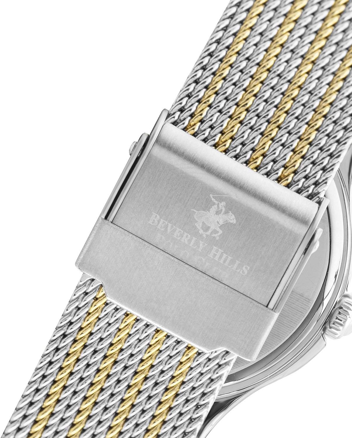 Часы BEVERLY HILLS POLO CLUB  BP3203C.220, Пол: Женские