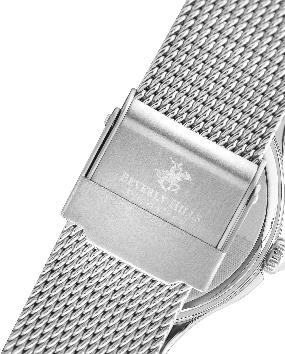 Часы BEVERLY HILLS POLO CLUB  BP3203C.330, Пол: Женские