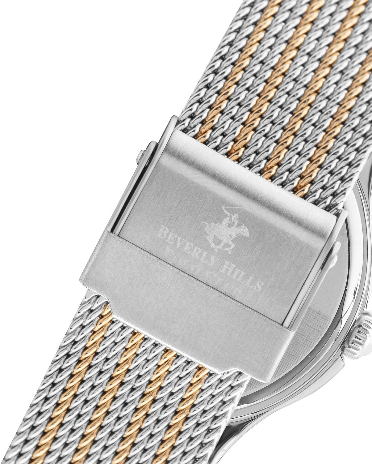 Часы BEVERLY HILLS POLO CLUB  BP3203C.530, Пол: Женские
