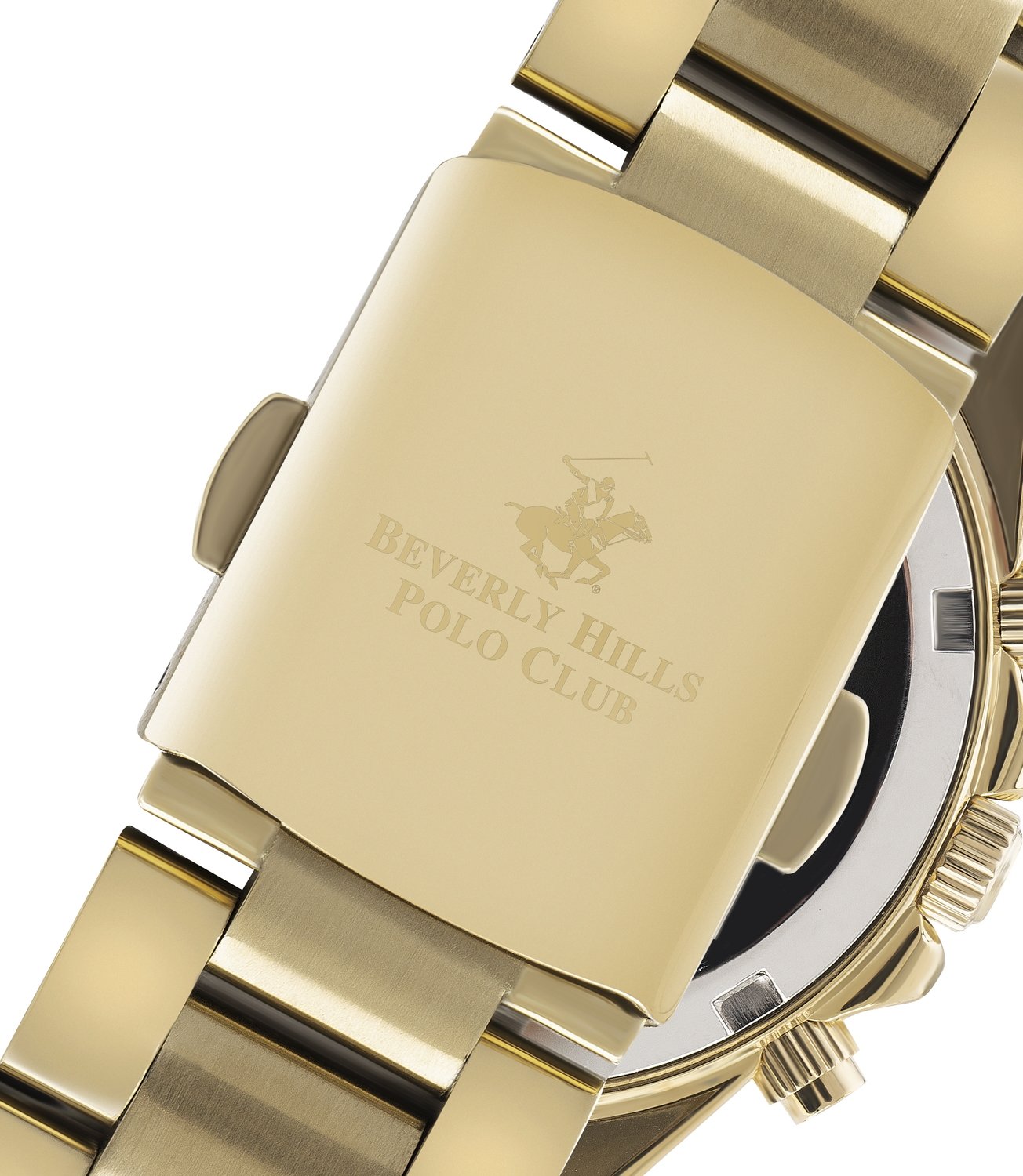 Часы BEVERLY HILLS POLO CLUB  BP3204C.110, Пол: Женские