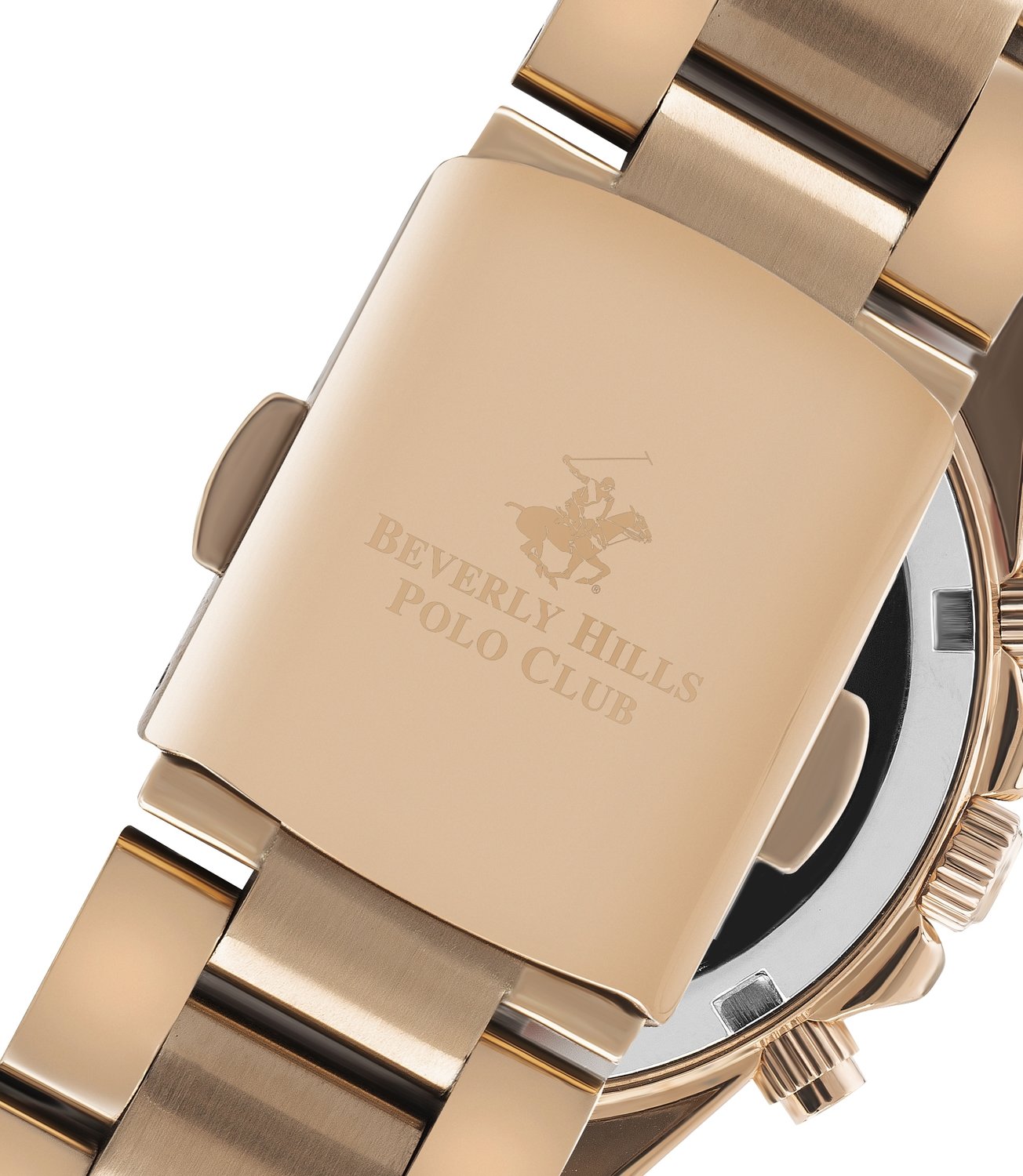 Часы BEVERLY HILLS POLO CLUB  BP3204C.410, Пол: Женские