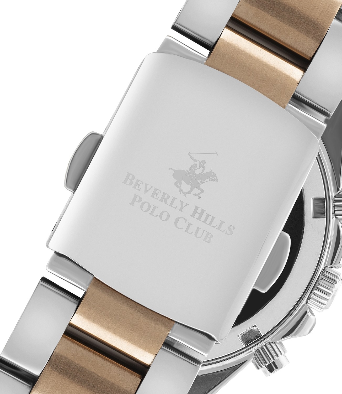 Часы BEVERLY HILLS POLO CLUB  BP3204C.530, Пол: Женские