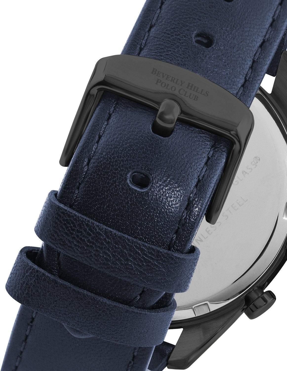 Часы BEVERLY HILLS POLO CLUB  BP3205X.099, Пол: Мужские