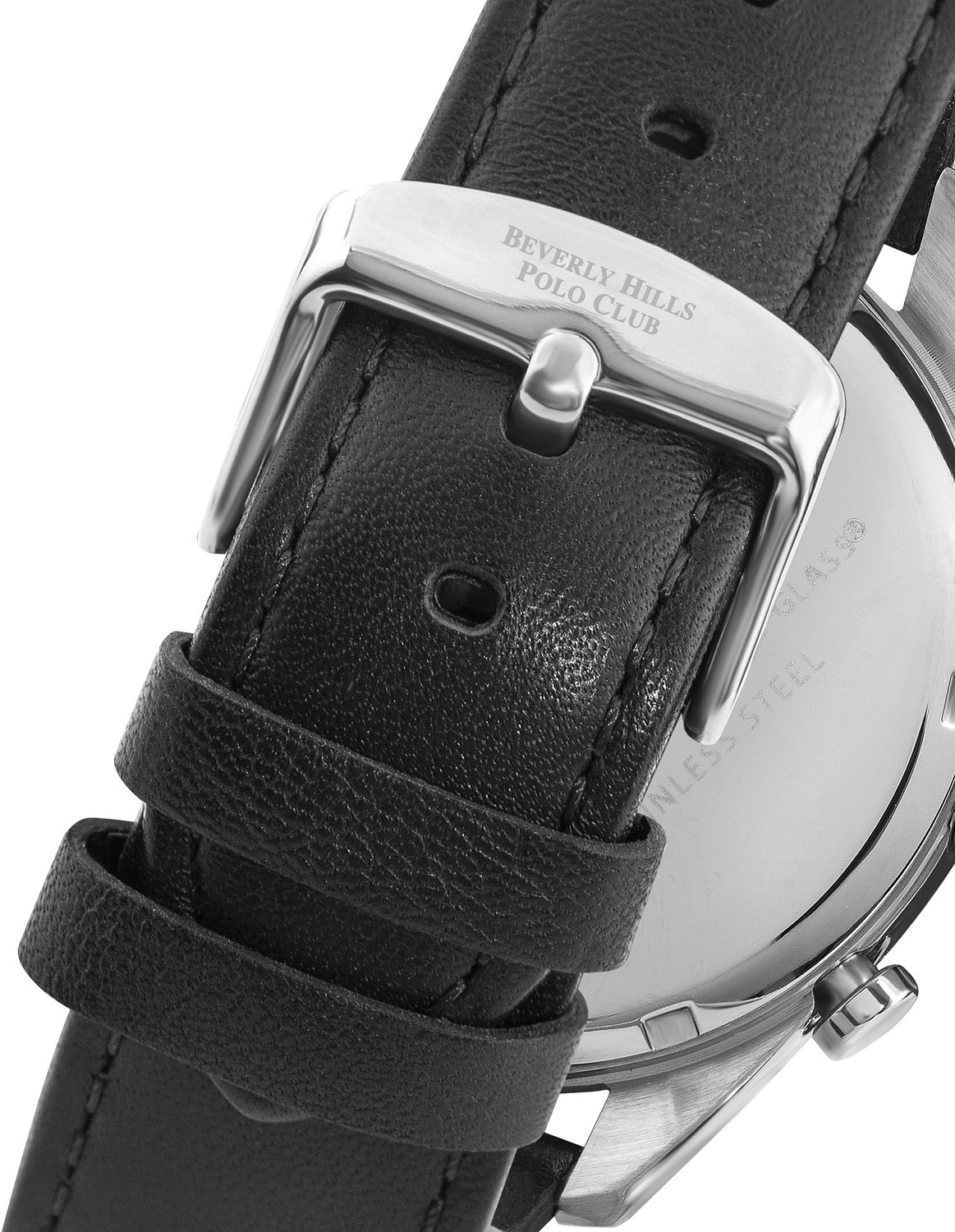 Часы BEVERLY HILLS POLO CLUB  BP3205X.351, Пол: Мужские