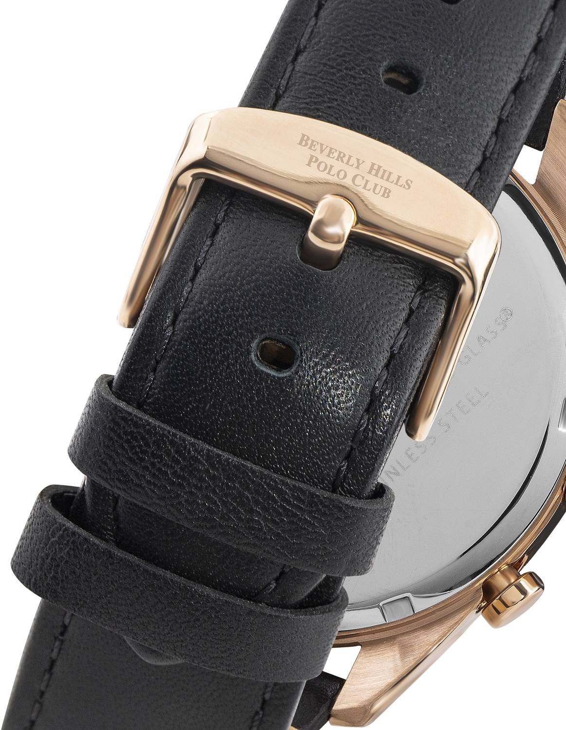 Часы BEVERLY HILLS POLO CLUB  BP3205X.451, Механизм: Кварцевый механизм