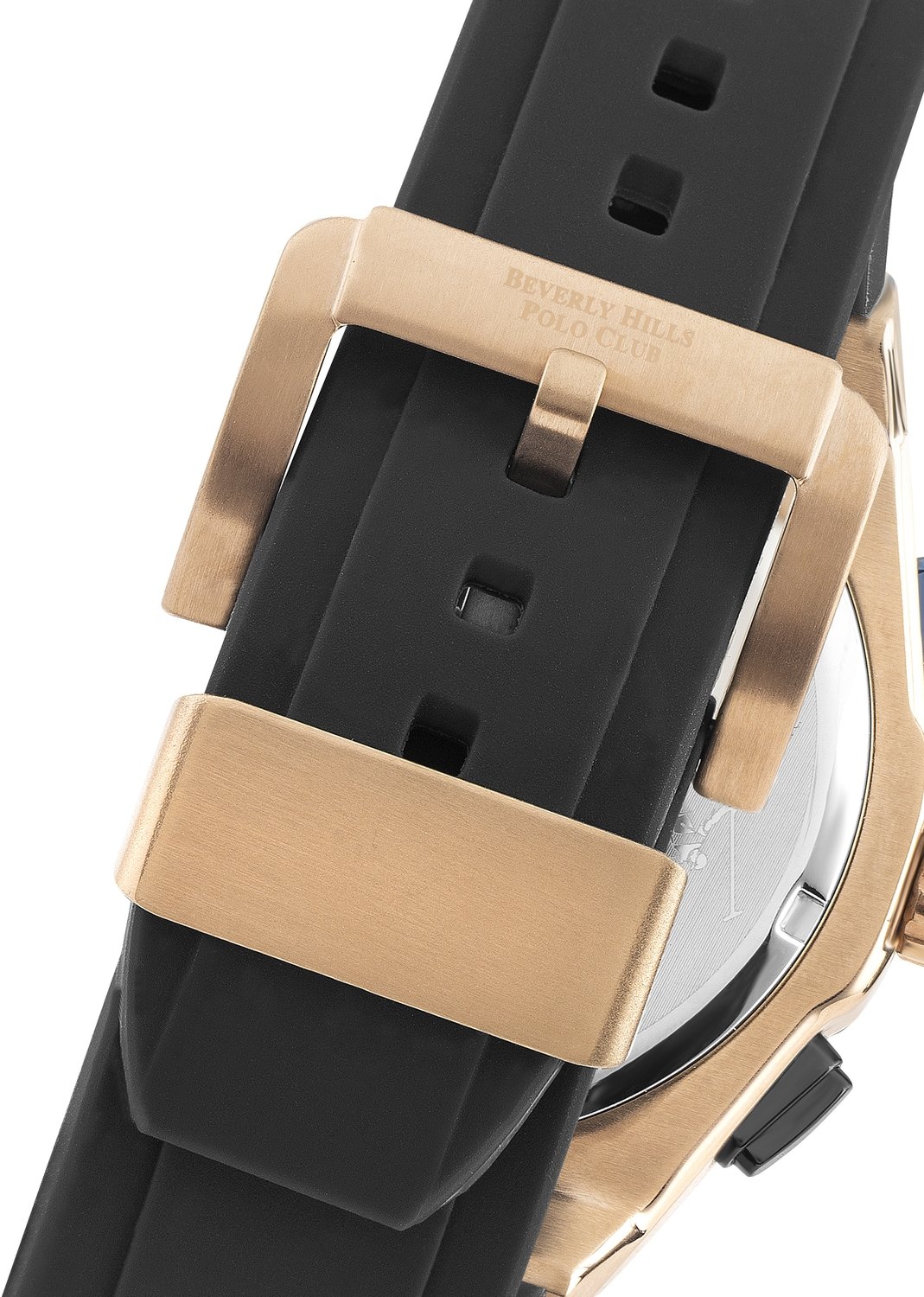 Часы BEVERLY HILLS POLO CLUB  BP3206X.851, Механизм: Кварцевый механизм