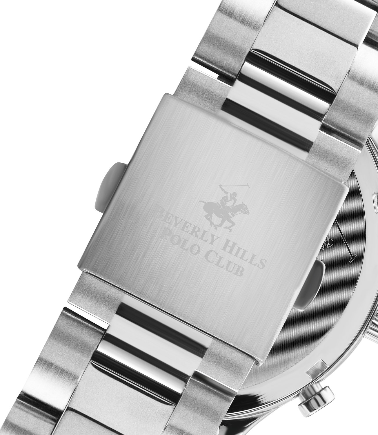 Часы BEVERLY HILLS POLO CLUB  BP3208X.380, Пол: Мужские