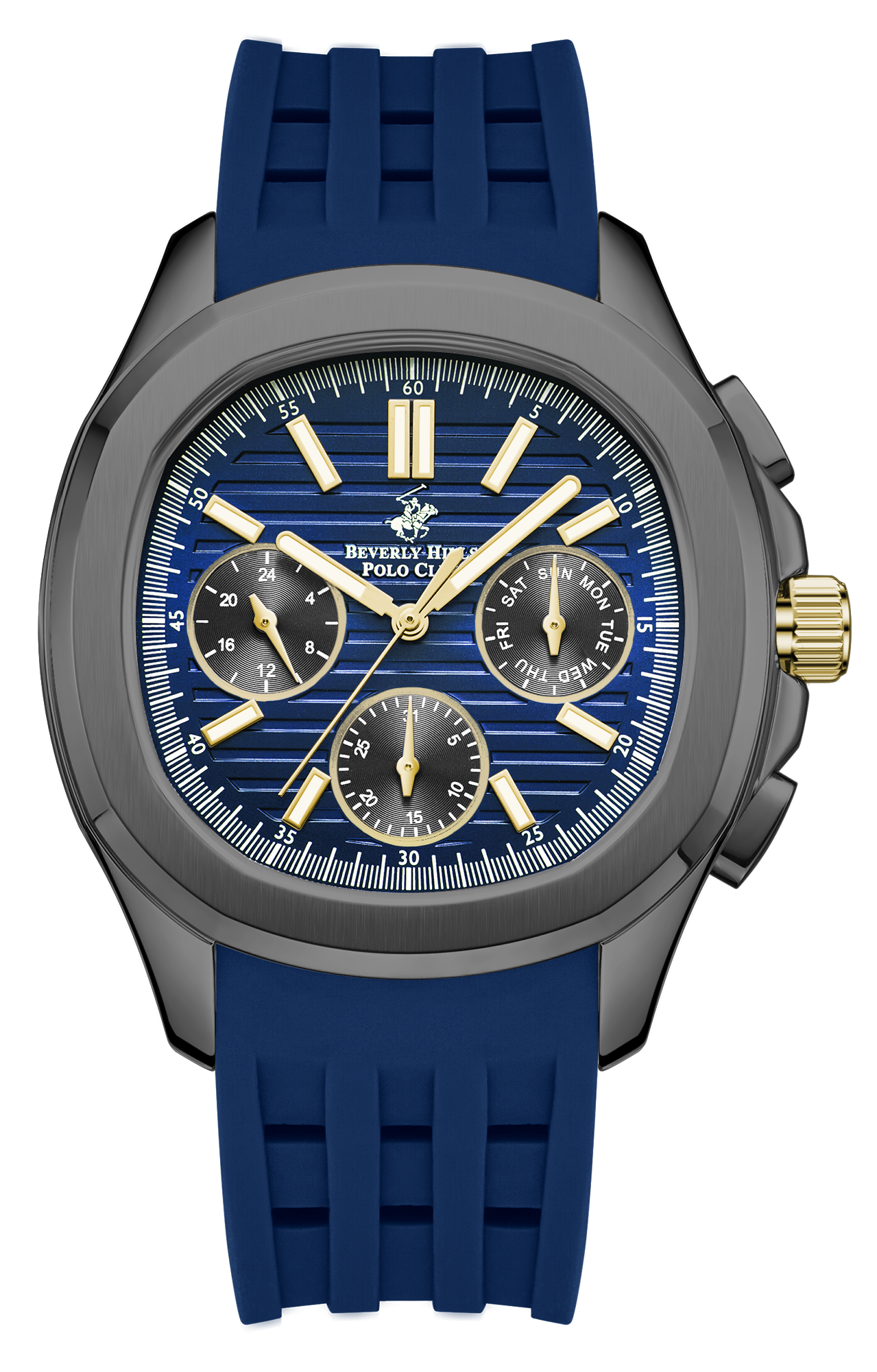 BEVERLY HILLS POLO CLUB  