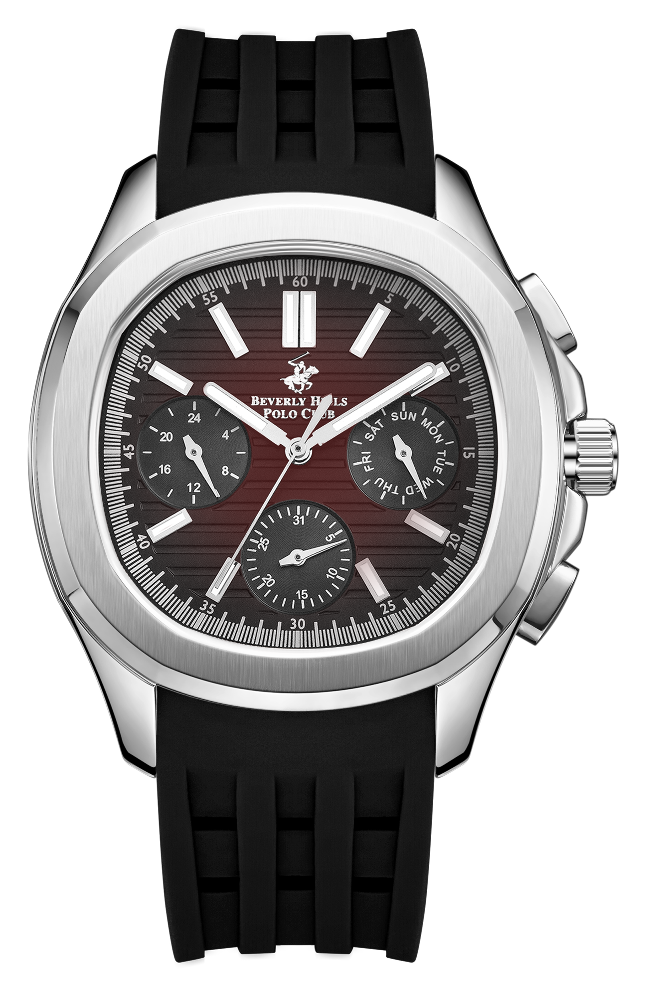 BEVERLY HILLS POLO CLUB  