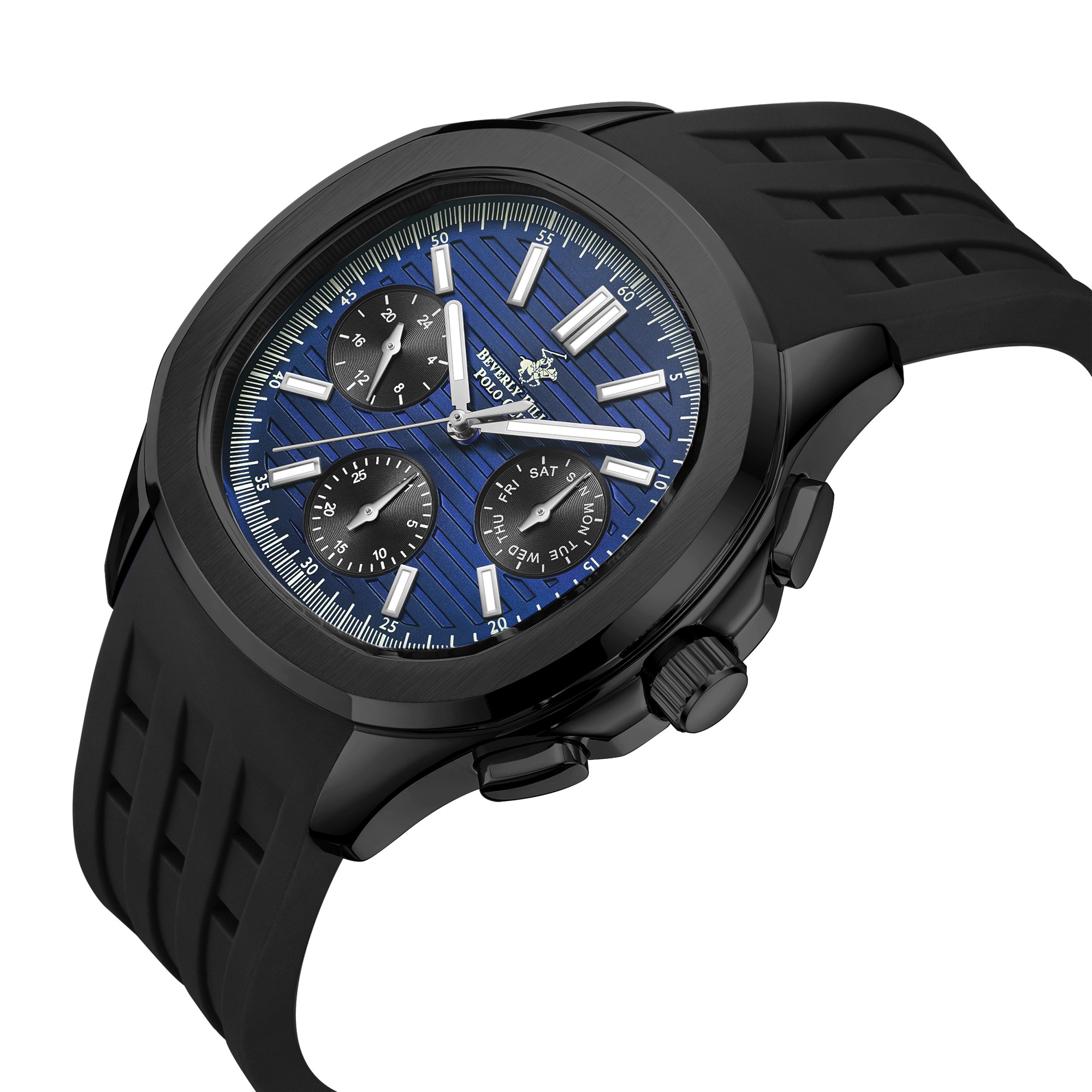 Часы BEVERLY HILLS POLO CLUB  BP3211X.691, Пол: Мужские