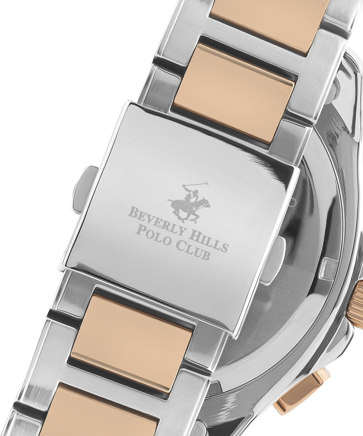 Часы BEVERLY HILLS POLO CLUB  BP3212X.590, Пол: Мужские