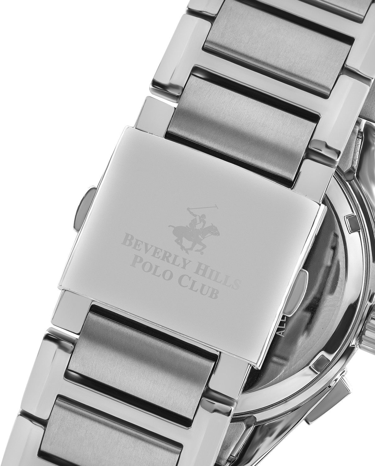 Часы BEVERLY HILLS POLO CLUB  BP3213X.390, Пол: Мужские