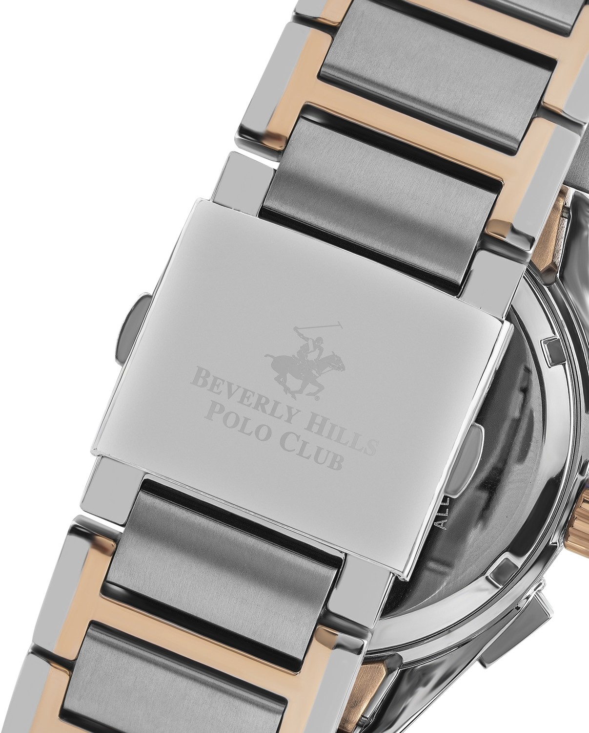 Часы BEVERLY HILLS POLO CLUB  BP3213X.550, Пол: Мужские
