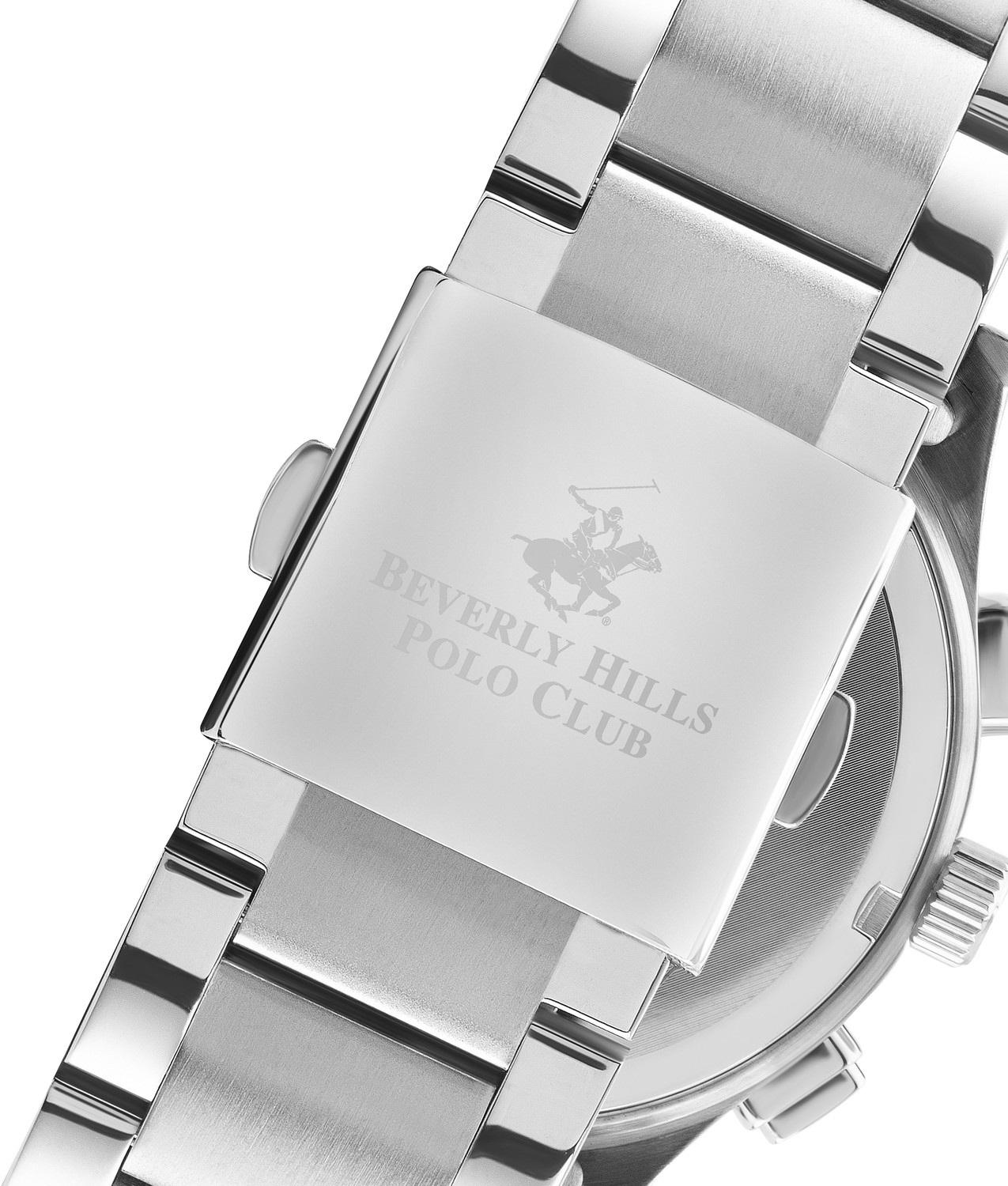 Часы BEVERLY HILLS POLO CLUB  BP3214X.350, Пол: Мужские