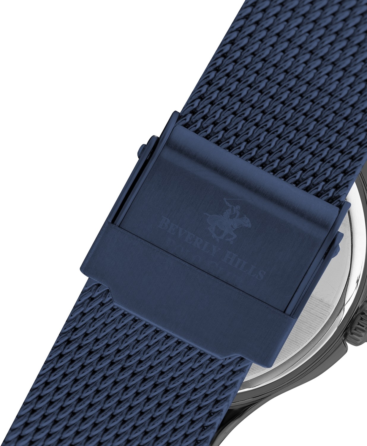 Часы BEVERLY HILLS POLO CLUB  BP3218X.090, Пол: Мужские