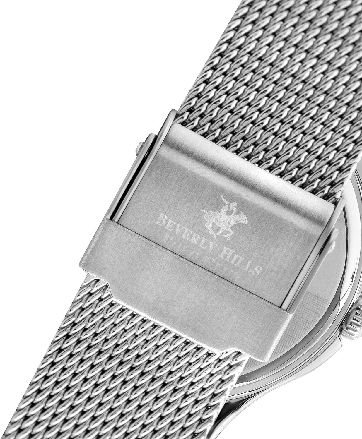 Часы BEVERLY HILLS POLO CLUB  BP3218X.330, Пол: Мужские