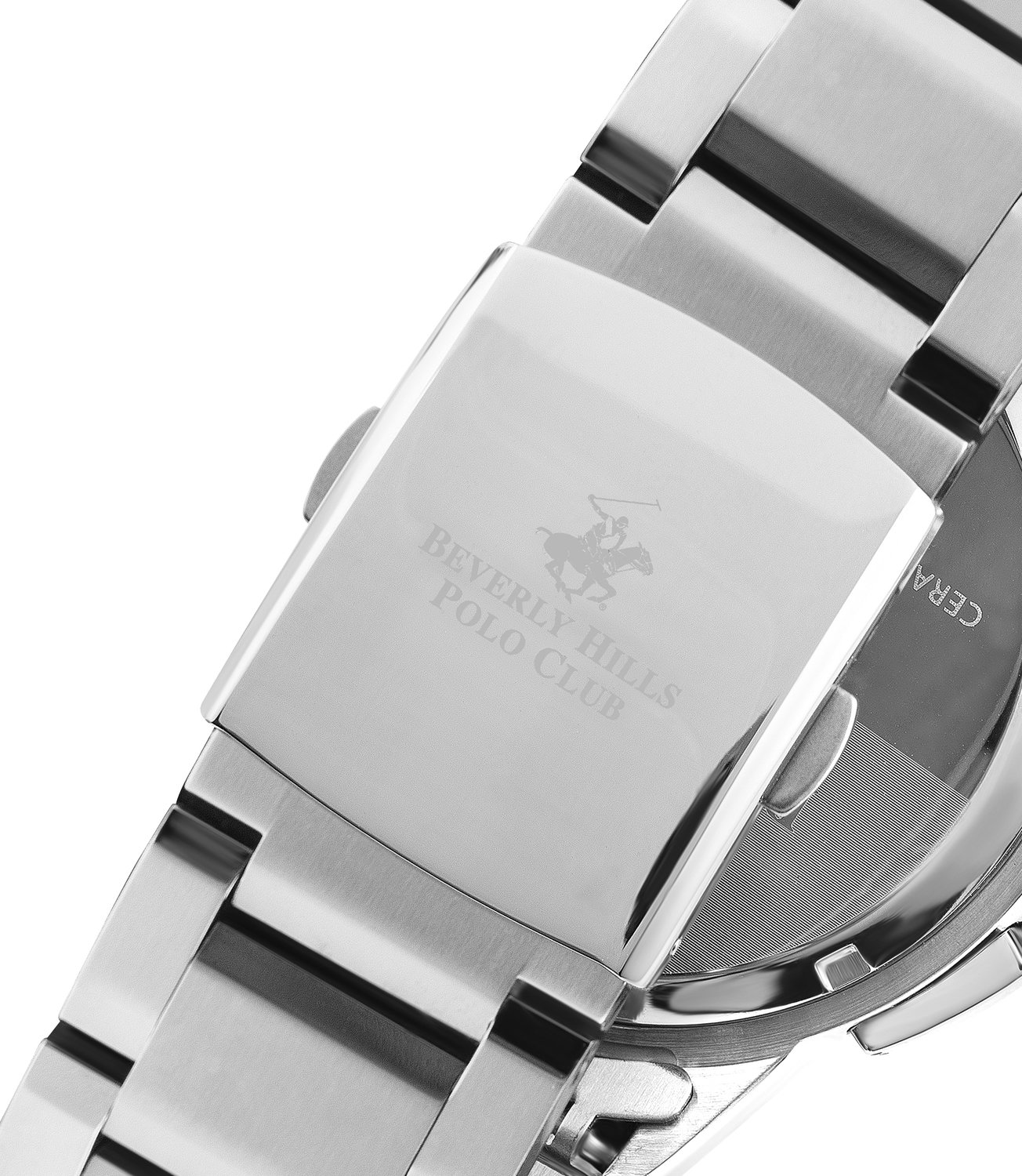 Часы BEVERLY HILLS POLO CLUB  BP3220X.390, Пол: Мужские