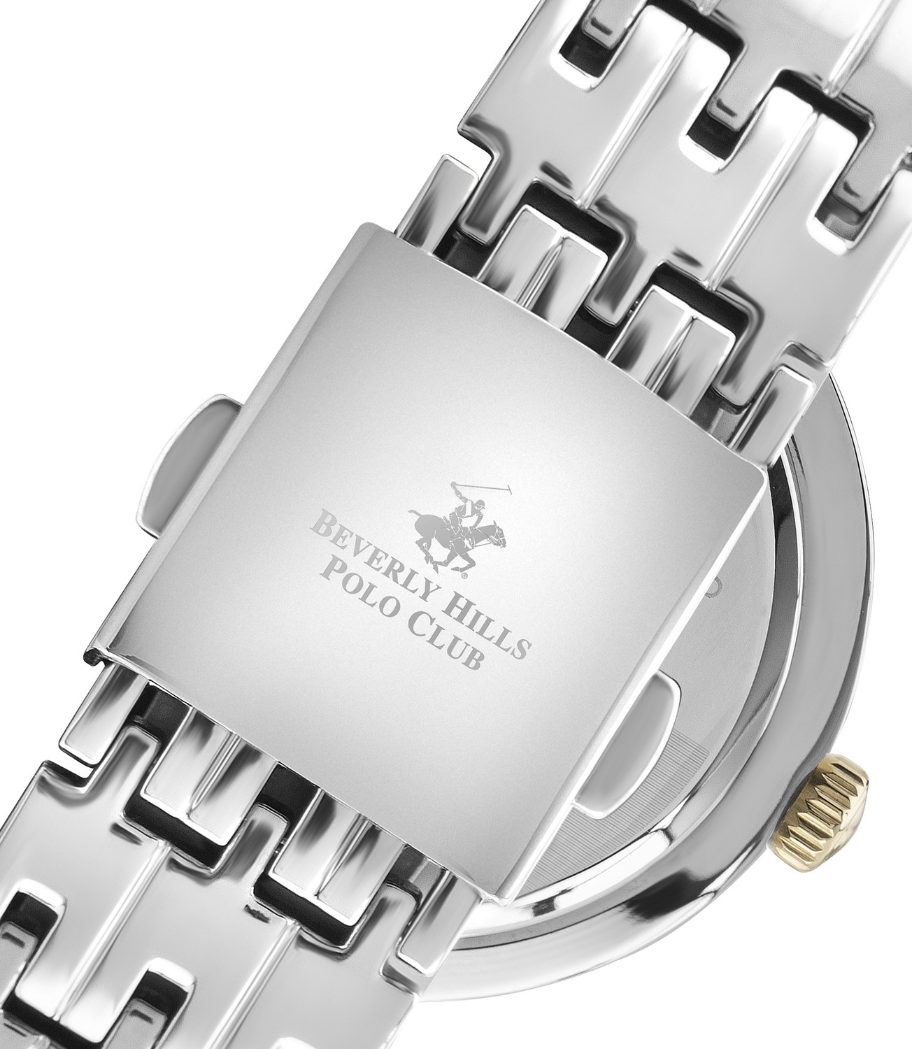 Часы BEVERLY HILLS POLO CLUB  BP3222X.220, Пол: Женские