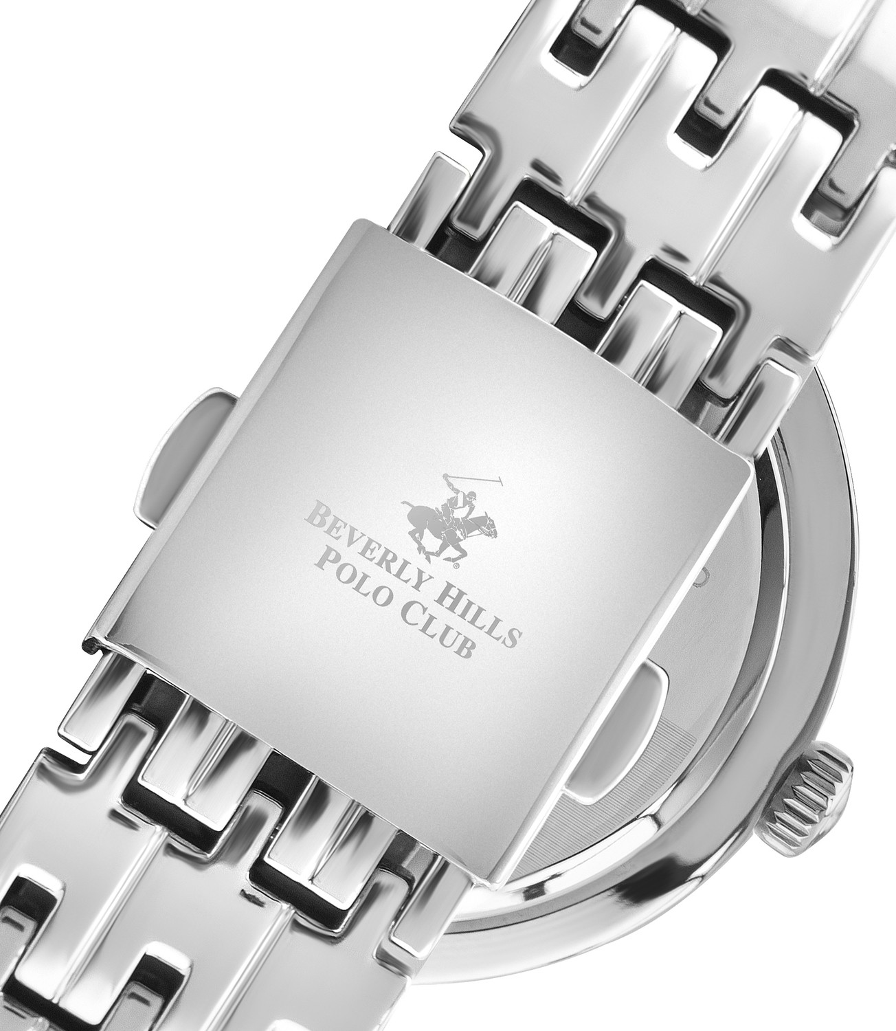 Часы BEVERLY HILLS POLO CLUB  BP3222X.590, Пол: Женские