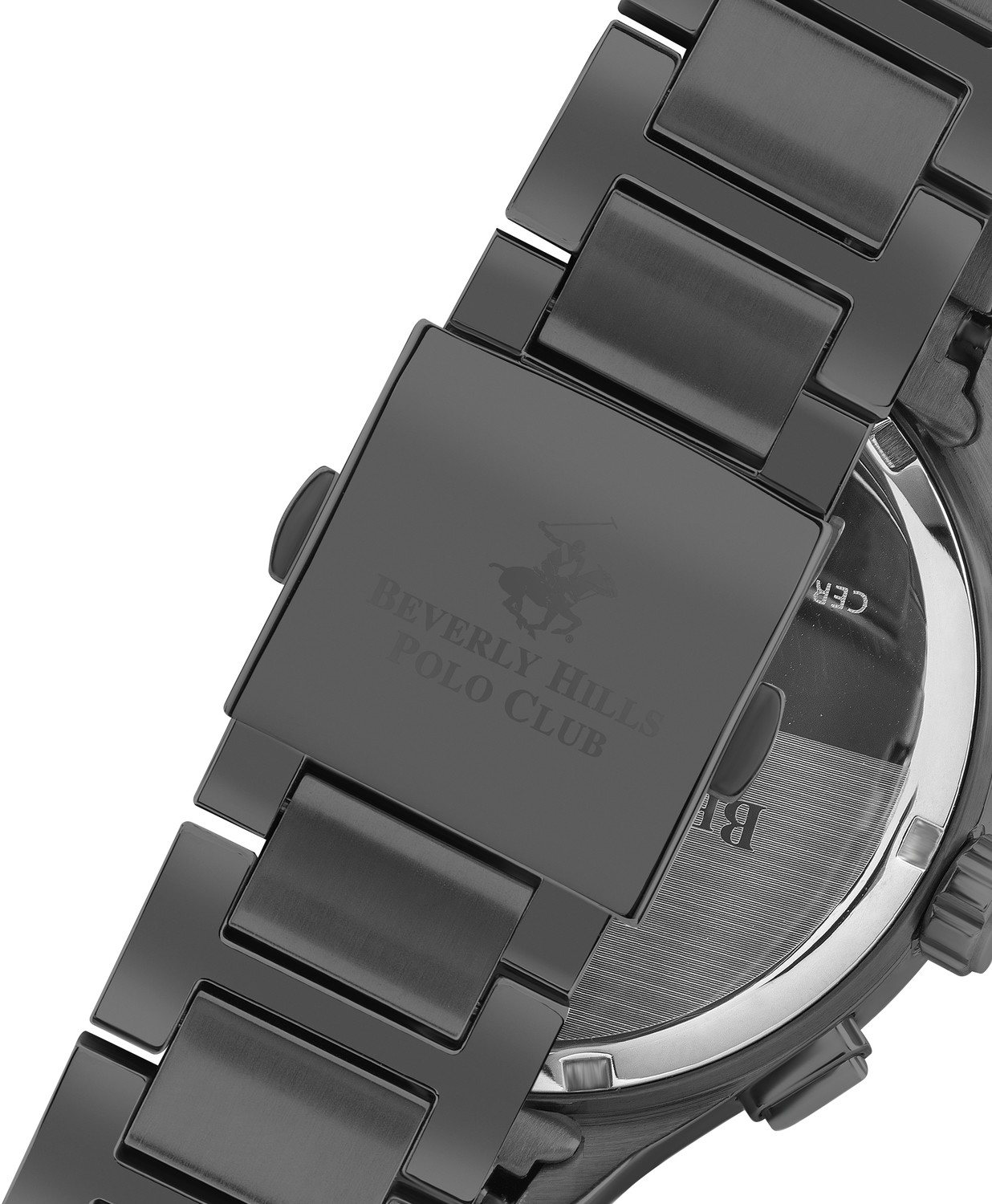 Часы BEVERLY HILLS POLO CLUB  BP3223X.060, Пол: Мужские