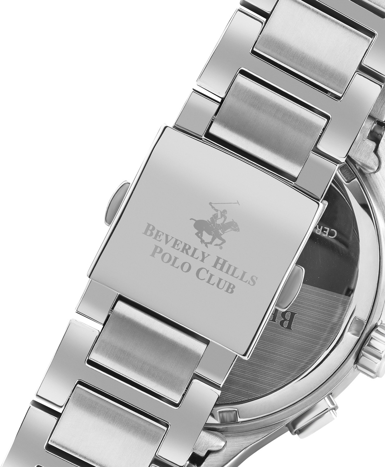 Часы BEVERLY HILLS POLO CLUB  BP3223X.390, Пол: Мужские
