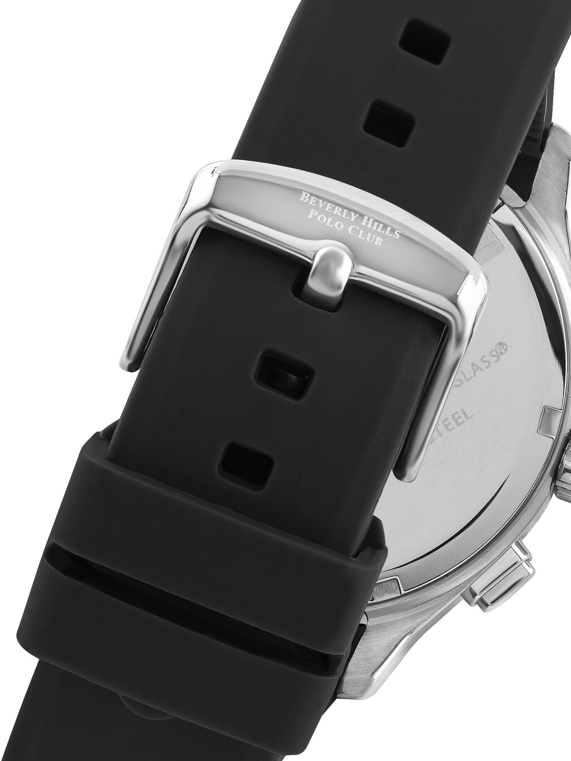 Часы BEVERLY HILLS POLO CLUB  BP3224X.351, Пол: Мужские