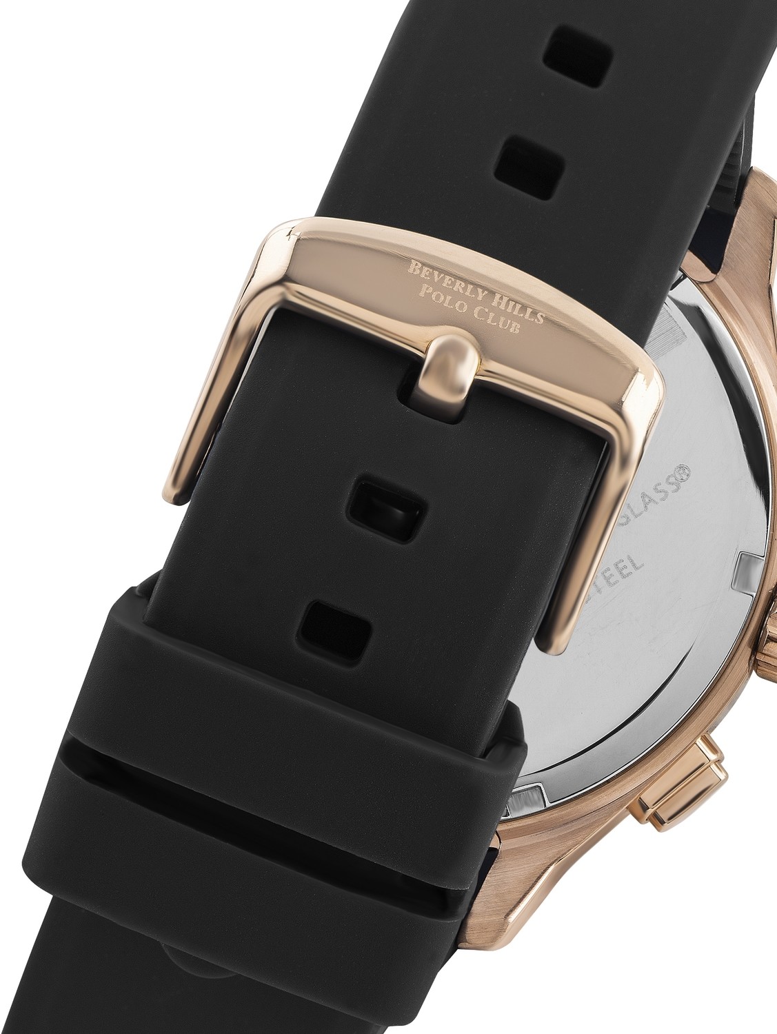 Часы BEVERLY HILLS POLO CLUB  BP3224X.451, Пол: Мужские