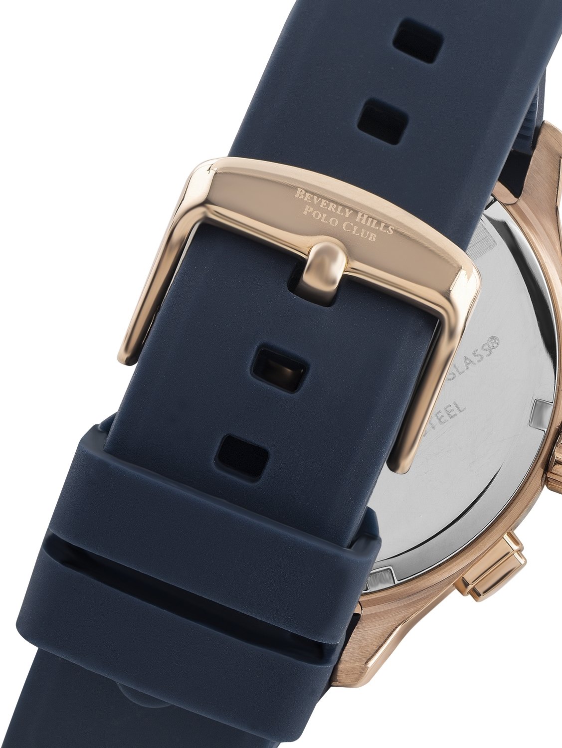 Часы BEVERLY HILLS POLO CLUB  BP3224X.499, Механизм: Кварцевый механизм