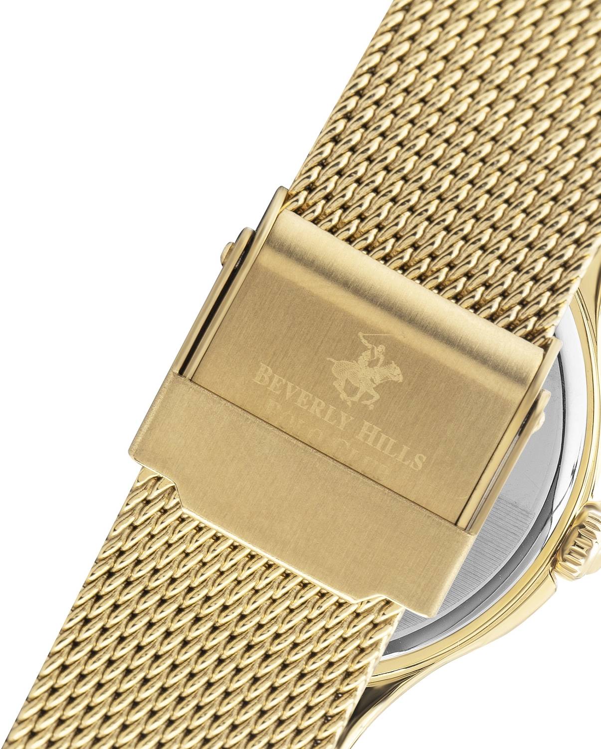 Часы BEVERLY HILLS POLO CLUB  BP3226C.120, Пол: Женские