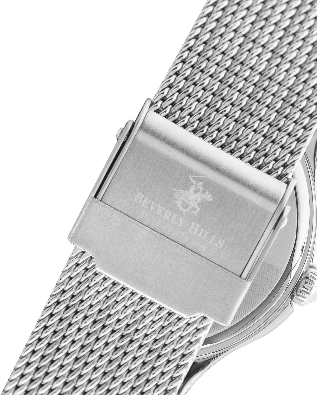 Часы BEVERLY HILLS POLO CLUB  BP3226C.320, Пол: Женские