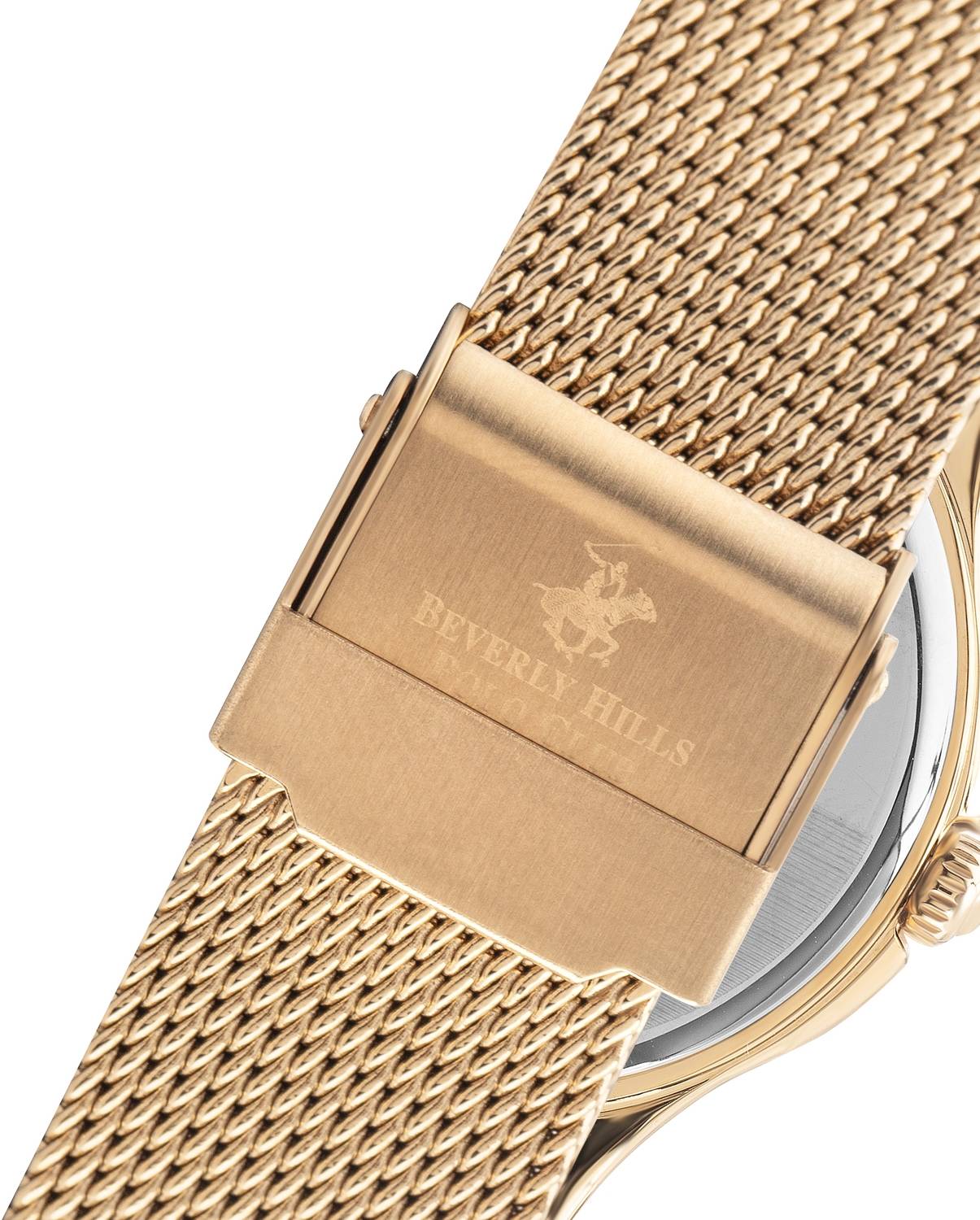 Часы BEVERLY HILLS POLO CLUB  BP3226C.420, Пол: Женские