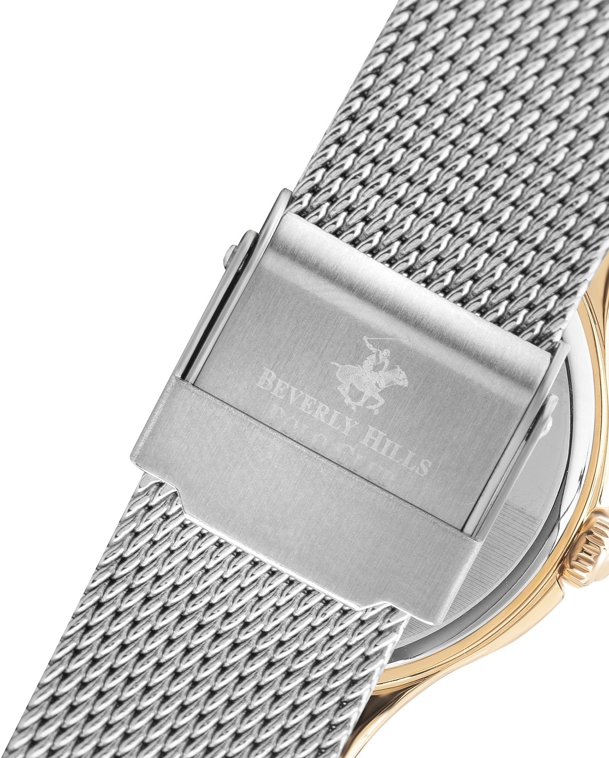 Часы BEVERLY HILLS POLO CLUB  BP3226C.530, Пол: Женские