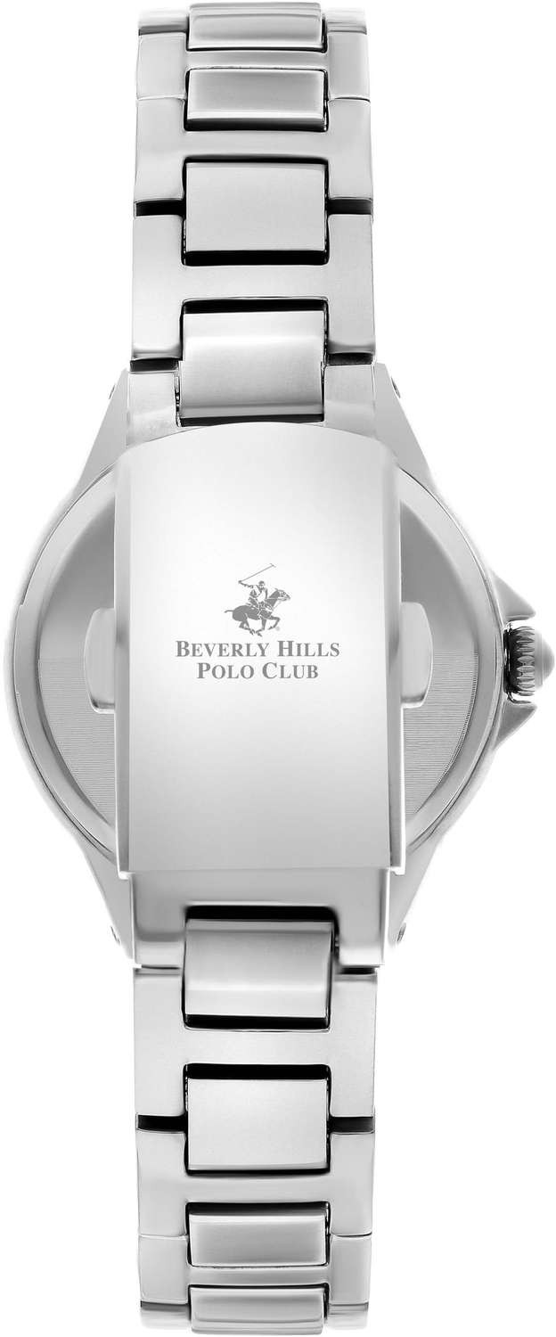 Часы BEVERLY HILLS POLO CLUB  BP3228X.320, Механизм: Кварцевый механизм