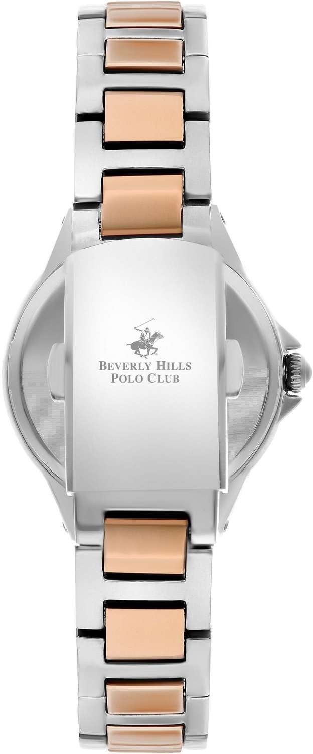 Часы BEVERLY HILLS POLO CLUB  BP3228X.530, Водонепроницаемость: 30 м