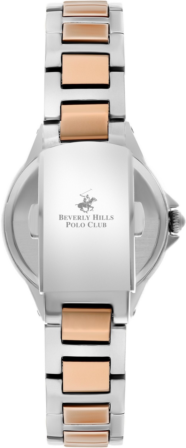 Часы BEVERLY HILLS POLO CLUB  BP3228X.530, Бренд: Beverly Hills Polo Club