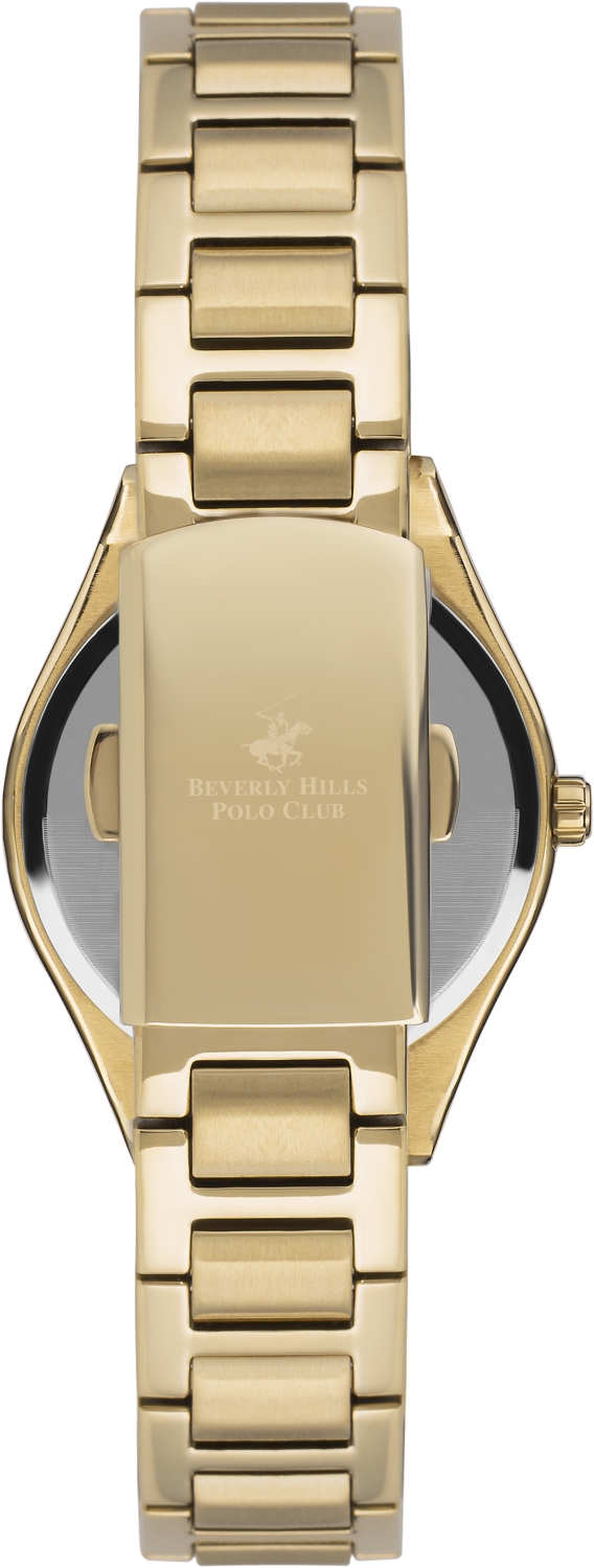 Часы BEVERLY HILLS POLO CLUB  BP3229X.130, Механизм: Кварцевый механизм