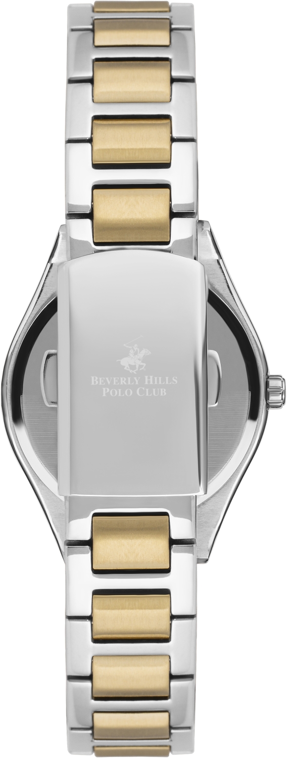Часы BEVERLY HILLS POLO CLUB  BP3229X.220, Механизм: Кварцевый механизм