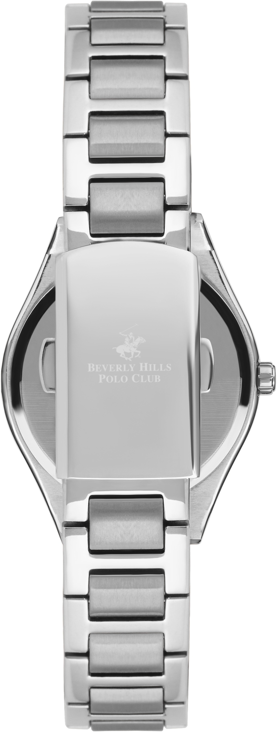 Часы BEVERLY HILLS POLO CLUB  BP3229X.350, Механизм: Кварцевый механизм