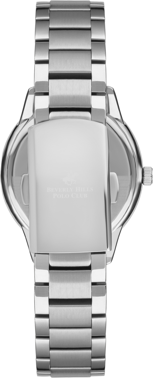 Часы BEVERLY HILLS POLO CLUB  BP3230X.330, Механизм: Кварцевый механизм
