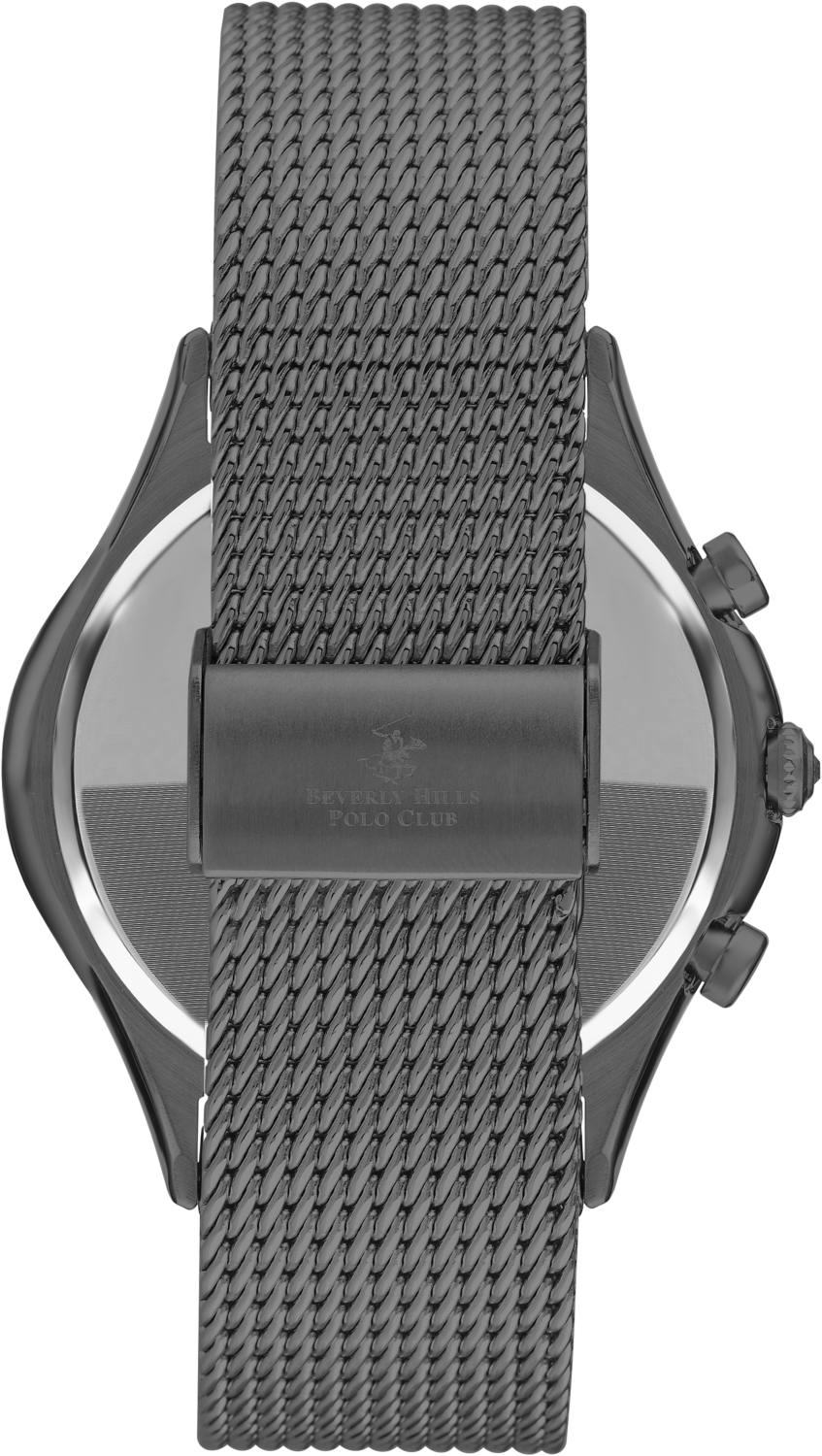 Часы BEVERLY HILLS POLO CLUB  BP3233X.650, Механизм: Кварцевый механизм