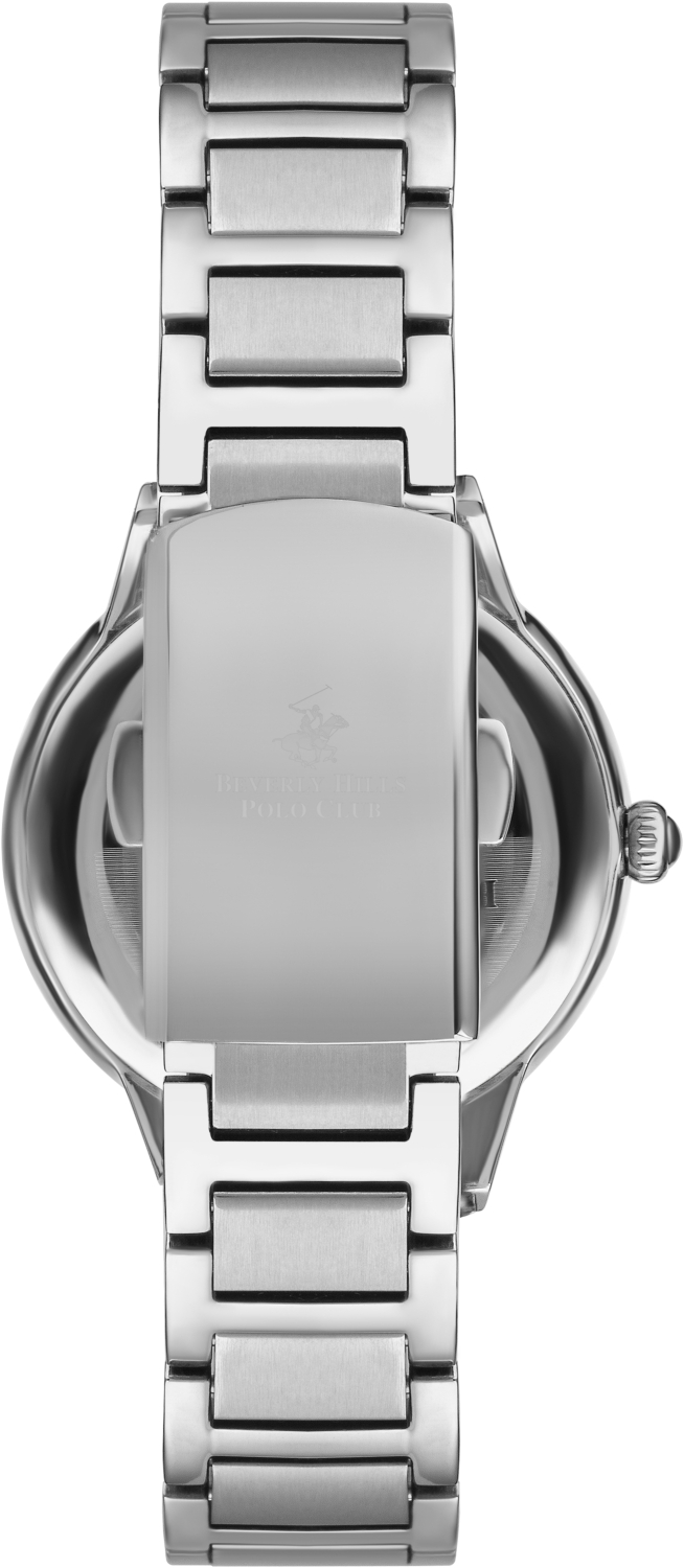 Часы BEVERLY HILLS POLO CLUB  BP3235X.320, Механизм: Кварцевый механизм