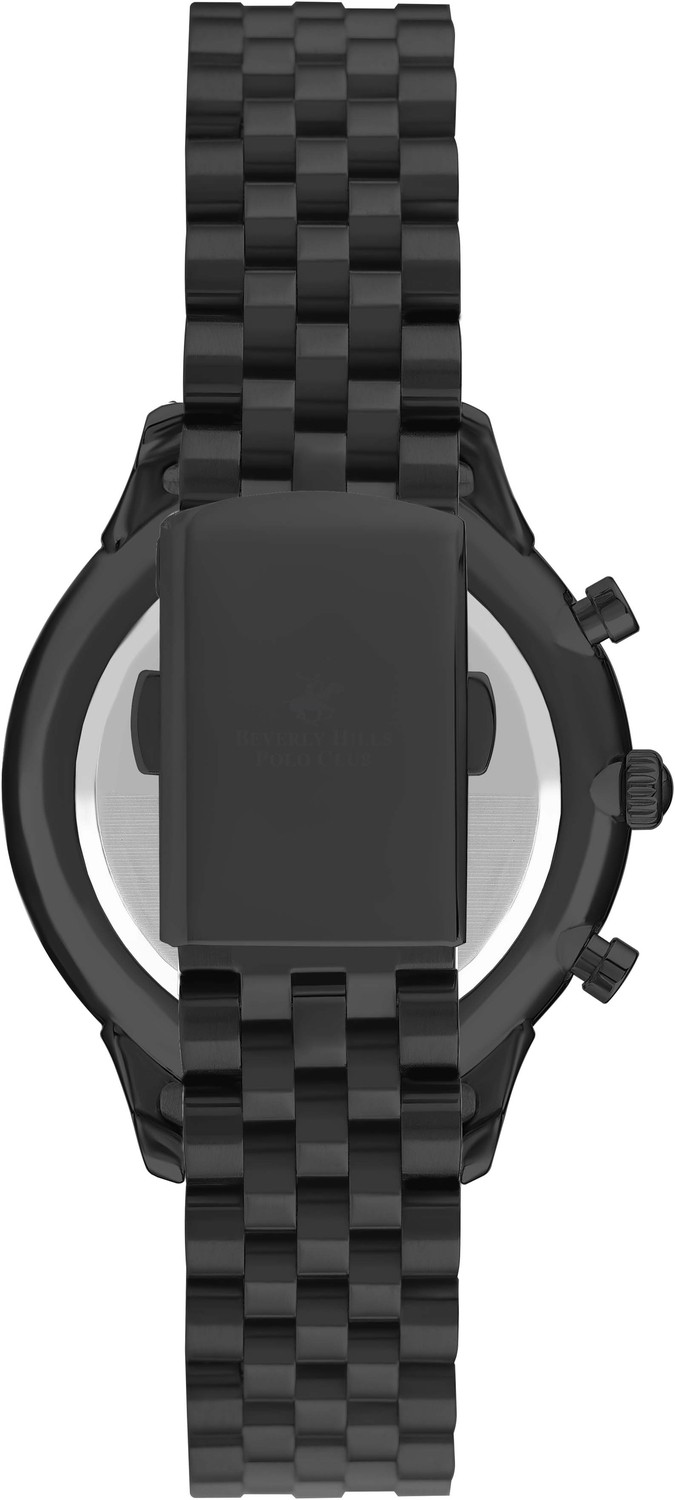 Часы BEVERLY HILLS POLO CLUB  BP3237X.650, Механизм: Кварцевый механизм