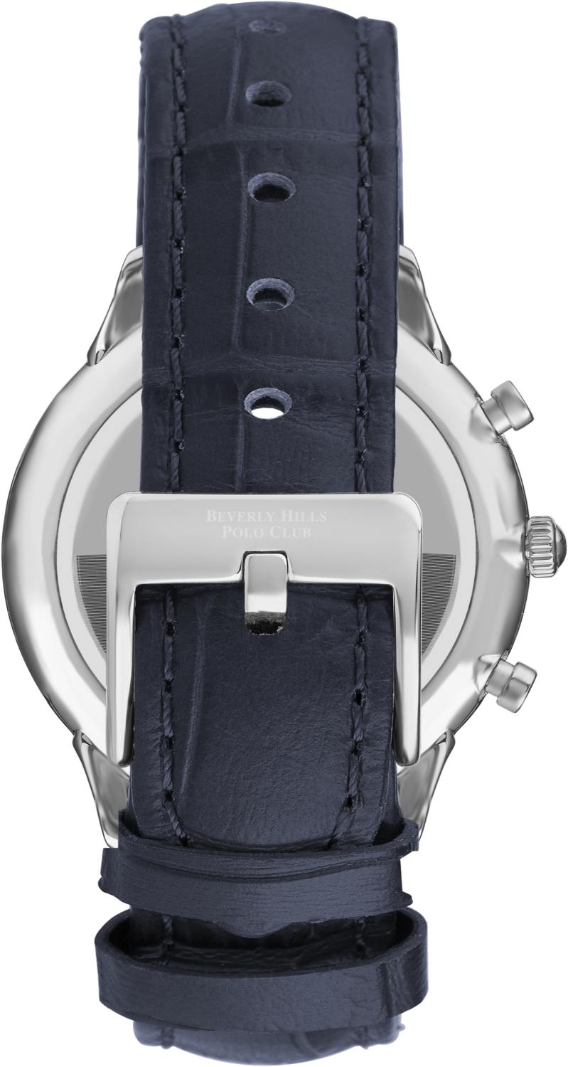 Часы BEVERLY HILLS POLO CLUB  BP3238X.339, Механизм: Кварцевый механизм