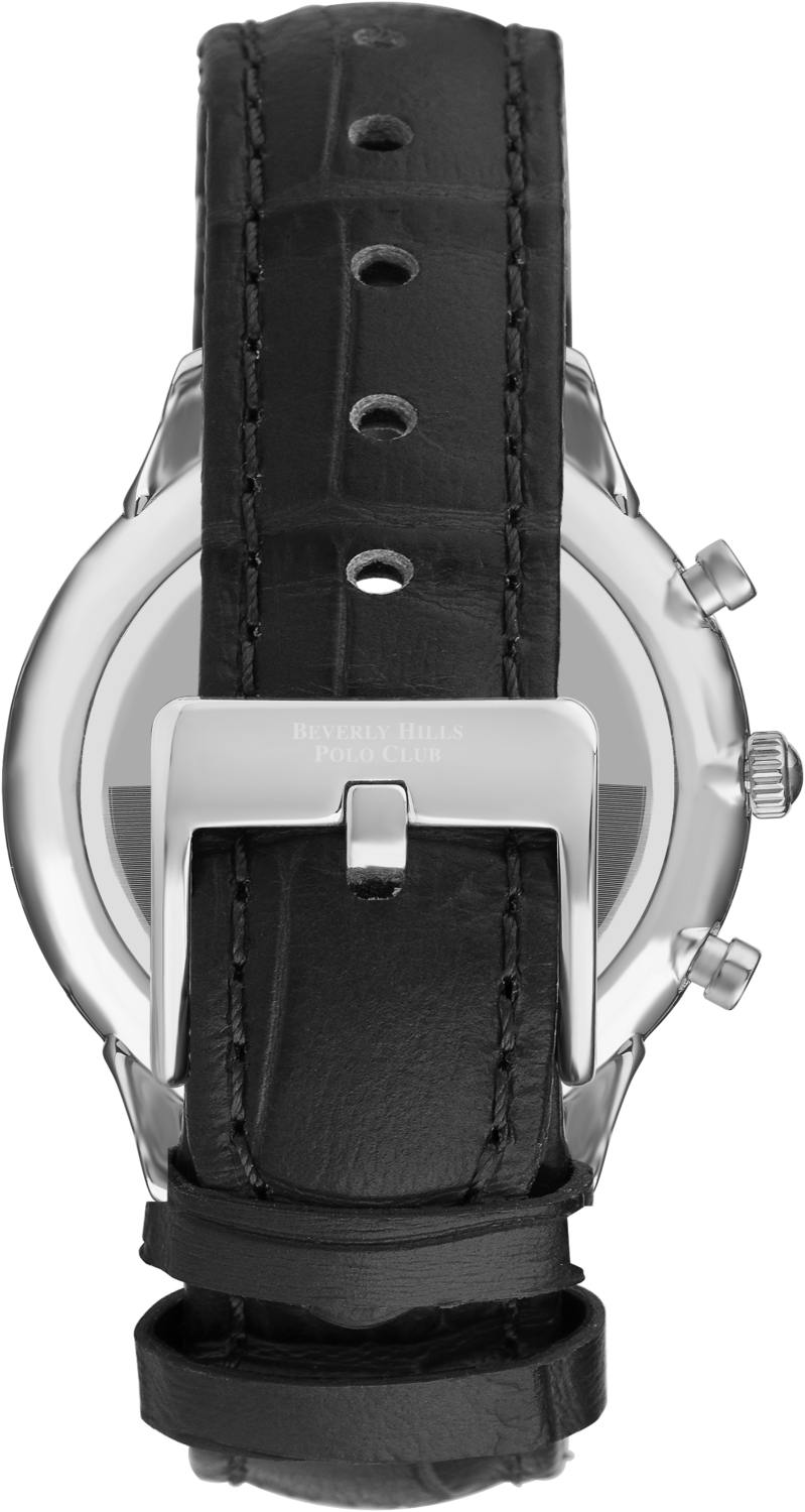 Часы BEVERLY HILLS POLO CLUB  BP3238X.361, Механизм: Кварцевый механизм