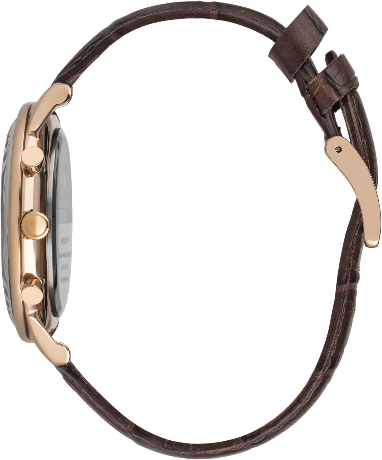 Часы BEVERLY HILLS POLO CLUB  BP3238X.462, Пол: Мужские