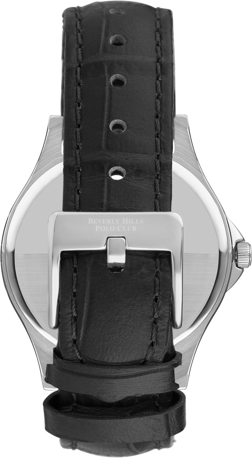 Часы BEVERLY HILLS POLO CLUB  BP3240X.351, Механизм: Кварцевый механизм